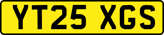 YT25XGS