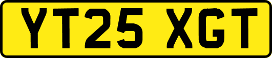 YT25XGT