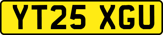 YT25XGU