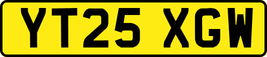 YT25XGW