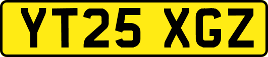 YT25XGZ