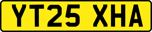 YT25XHA