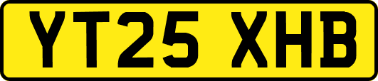YT25XHB