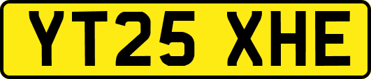 YT25XHE