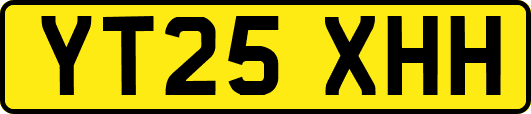 YT25XHH
