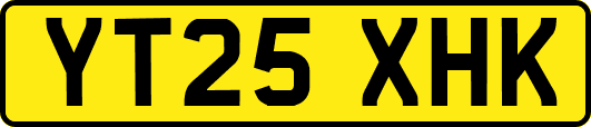 YT25XHK