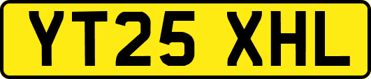 YT25XHL