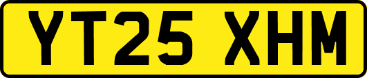 YT25XHM