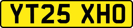 YT25XHO
