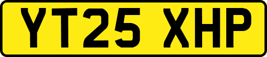 YT25XHP