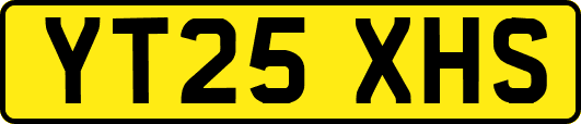 YT25XHS