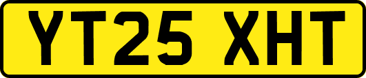 YT25XHT