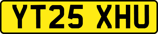 YT25XHU