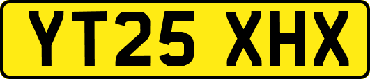 YT25XHX