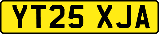 YT25XJA