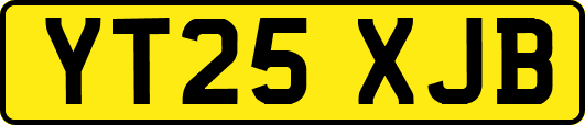 YT25XJB