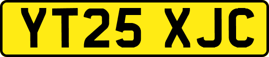 YT25XJC