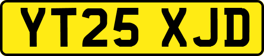 YT25XJD