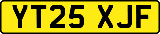 YT25XJF