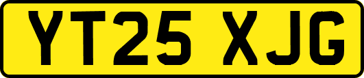 YT25XJG