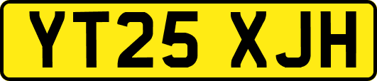 YT25XJH