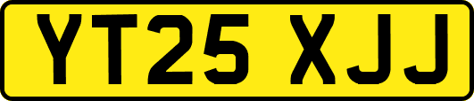 YT25XJJ