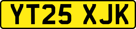 YT25XJK