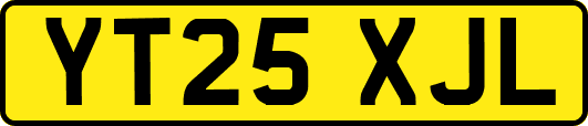 YT25XJL