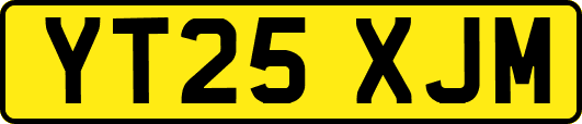 YT25XJM
