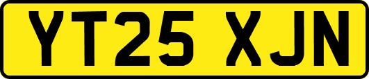 YT25XJN