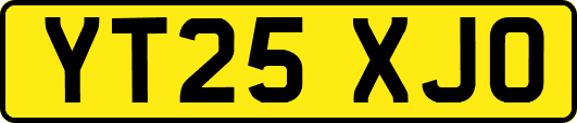 YT25XJO
