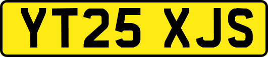 YT25XJS