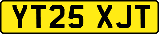 YT25XJT