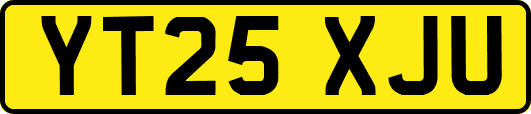 YT25XJU