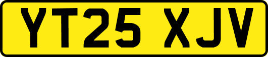 YT25XJV