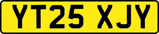 YT25XJY