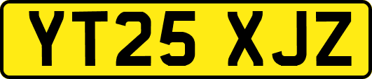 YT25XJZ