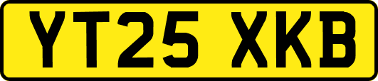 YT25XKB