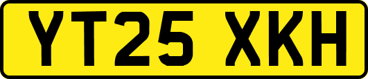 YT25XKH