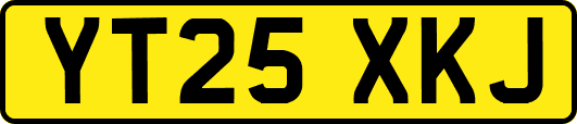 YT25XKJ