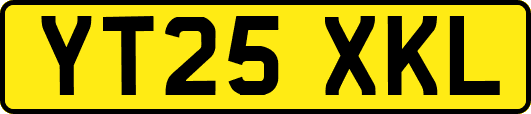 YT25XKL
