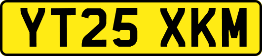 YT25XKM
