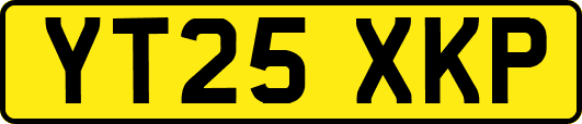 YT25XKP