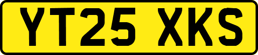 YT25XKS