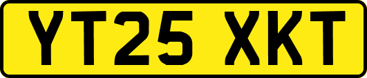YT25XKT