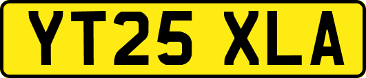 YT25XLA