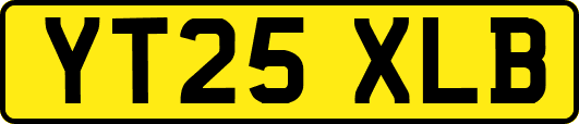 YT25XLB