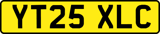 YT25XLC