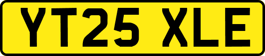 YT25XLE