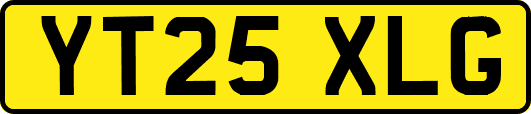 YT25XLG
